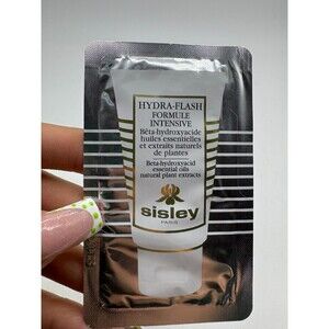Sisley Paris Hydra-Flash Intensive Formula Moisturizing Mask Sample 4ml .13oz
